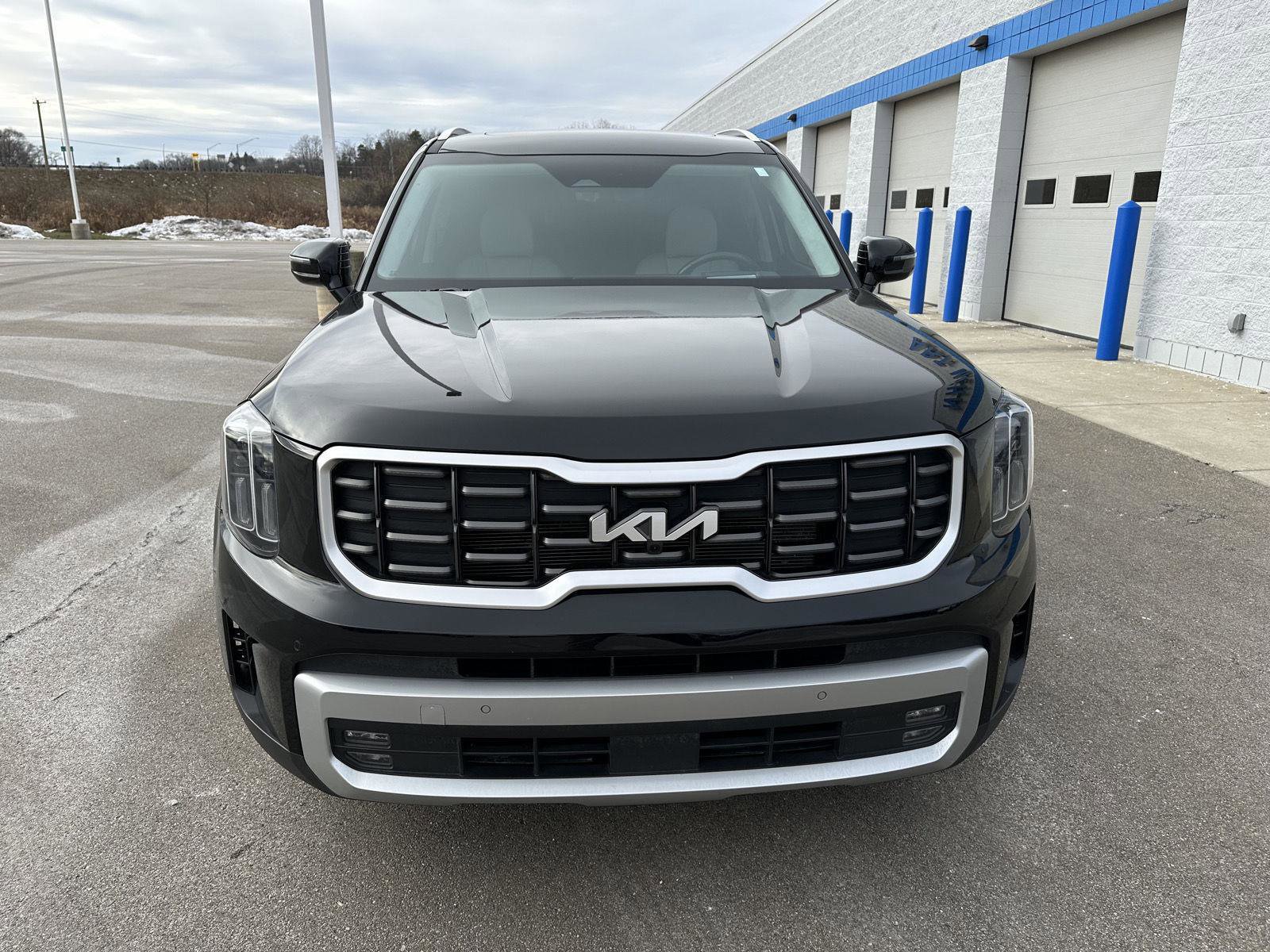 Used 2024 Kia Telluride SX Prestige image 15