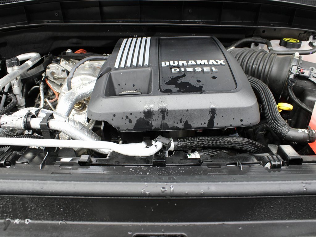 Used 2024 GMC Sierra 1500 SLT image 23