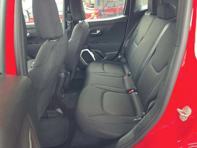 Used 2018 Jeep Renegade Sport w/ Power & Air Group AWD/4WD image 11