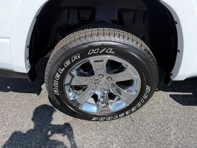 New 2026 RAM 1500 Big Horn AWD/4WD image 43