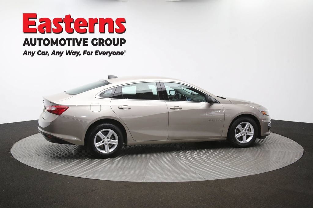 Used 2024 Chevrolet Malibu LS FWD image 42