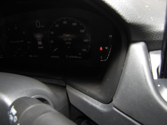 Used 2024 Honda Accord EX-L image 4