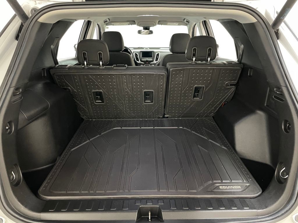 Used 2020 Chevrolet Equinox LT image 43