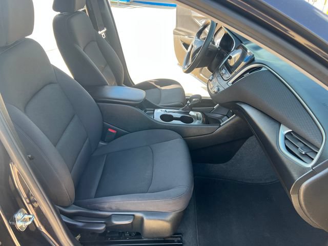 Used 2023 Chevrolet Malibu LS FWD image 13