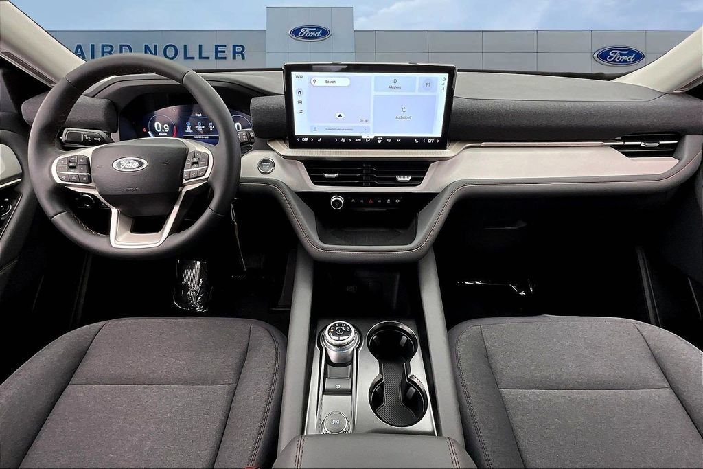 New 2026 Ford Explorer Active AWD/4WD image 5