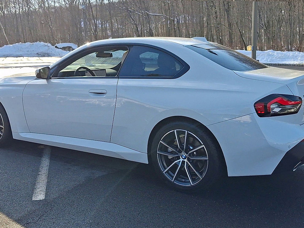 Used 2024 BMW 230i xDrive Coupe w/ Convenience Package image 6