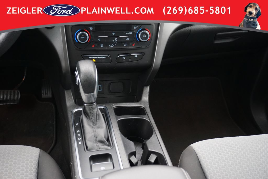 Used 2019 Ford Escape SE FWD image 15
