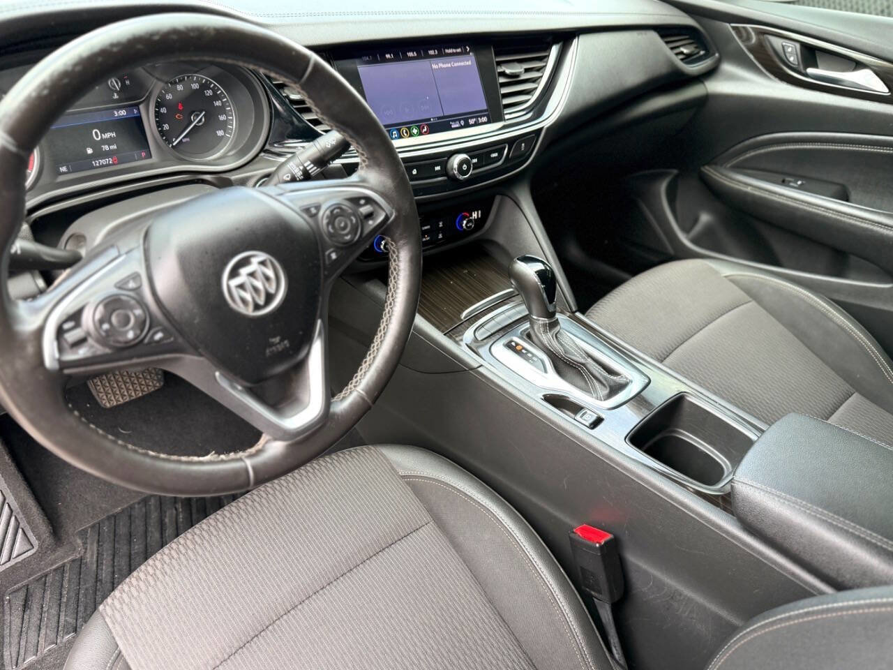 Used 2019 Buick Regal Preferred FWD image 13