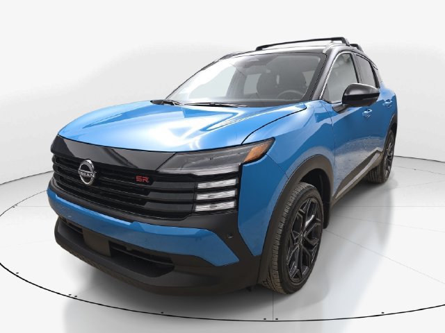 New 2027 Nissan Kicks SR w/ SR Premium Package FWD image 11