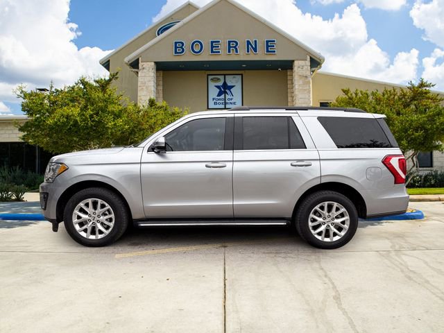 Used 2021 Ford Expedition XLT RWD image 2