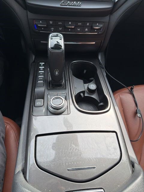 Used 2019 Maserati Ghibli RWD image 18