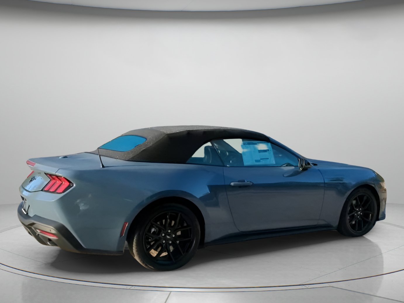 New 2026 Ford Mustang Premium RWD image 32