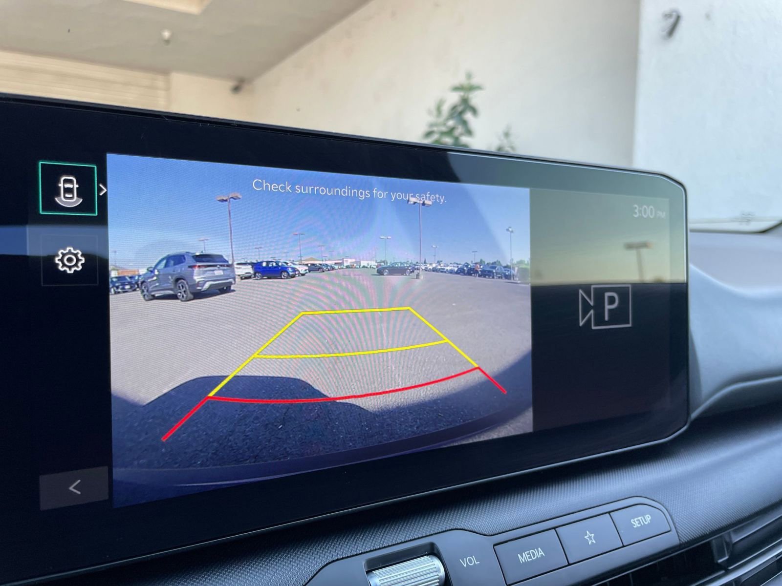 Used 2025 Kia K4 LXS image 23