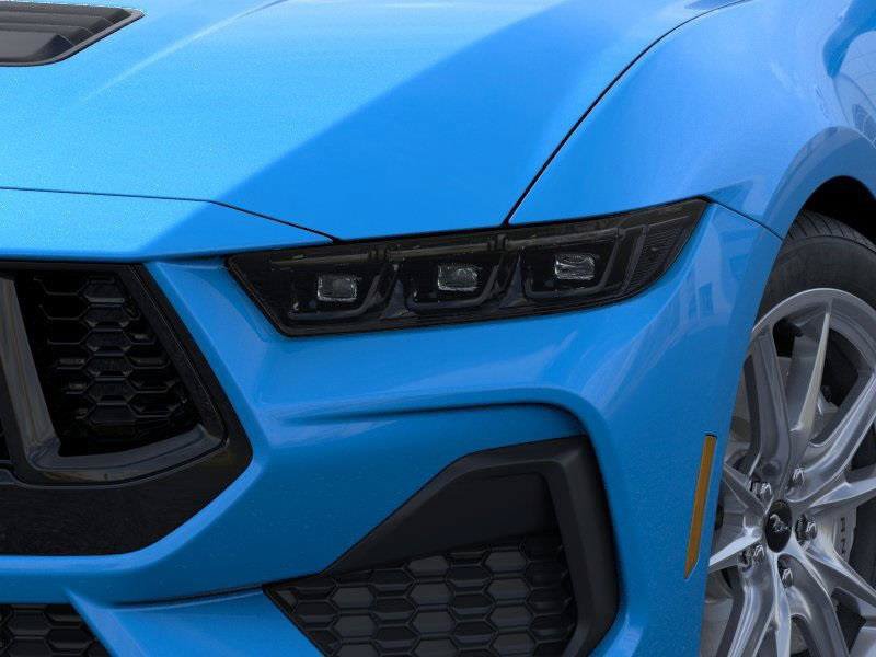 New 2026 Ford Mustang GT Premium RWD image 20