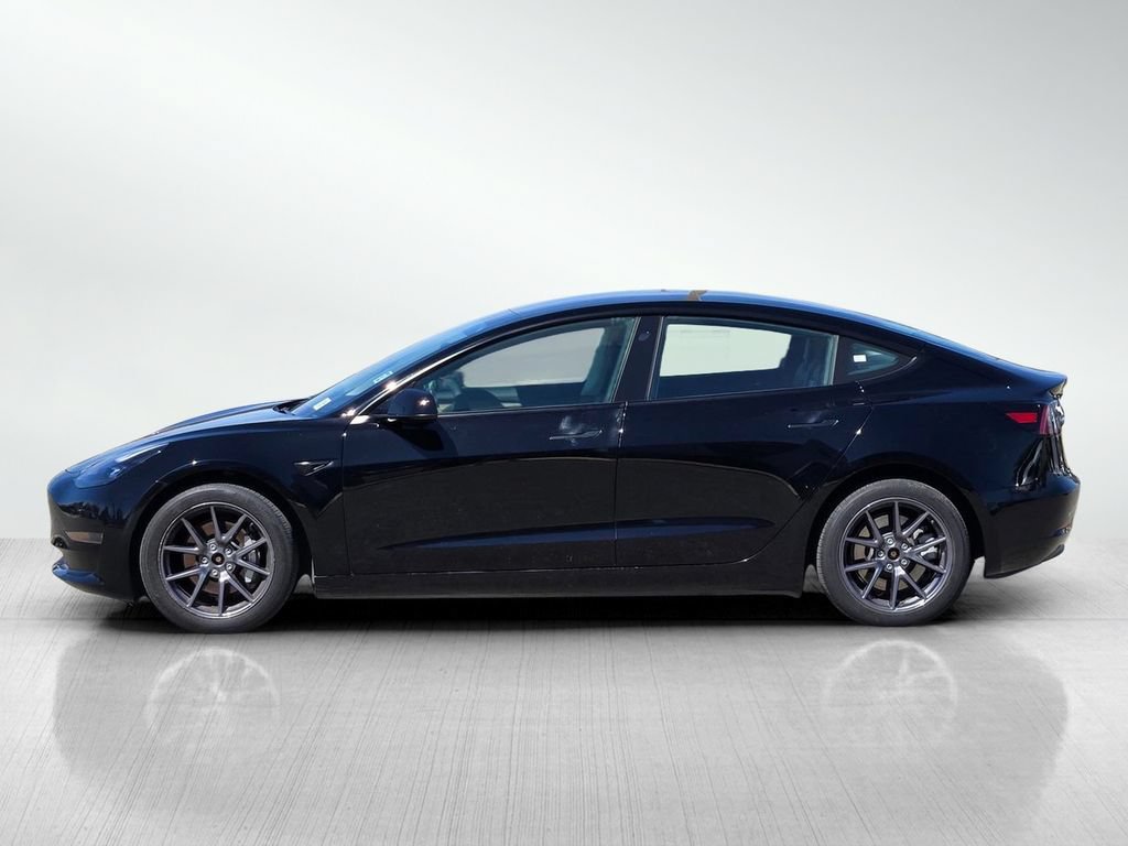 Used 2023 Tesla Model 3 Long Range AWD/4WD image 7