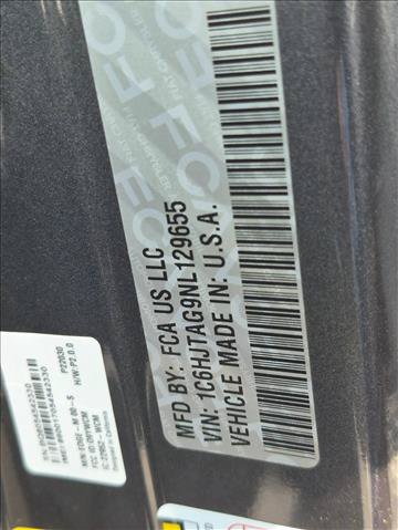 Used 2022 Jeep Gladiator Sport AWD/4WD image 15