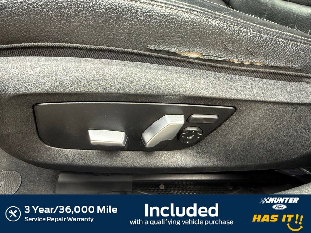 Used 2017 BMW 530i xDrive image 4