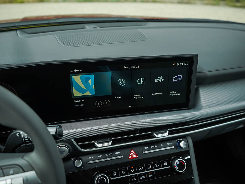 New 2026 Hyundai Sonata SE image 21