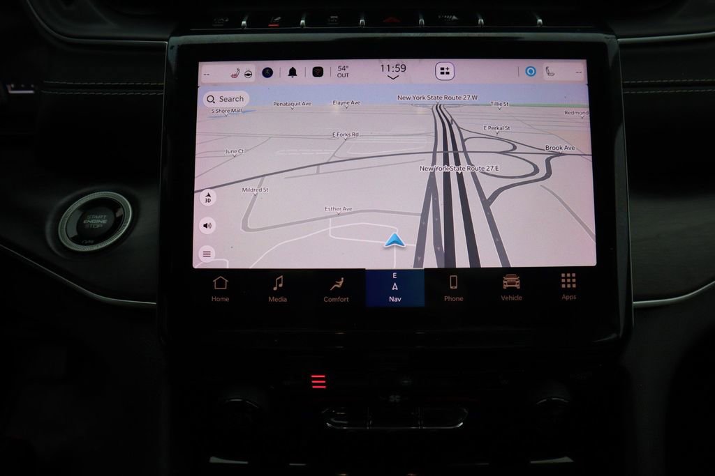 Used 2022 Jeep Grand Cherokee L Limited image 21