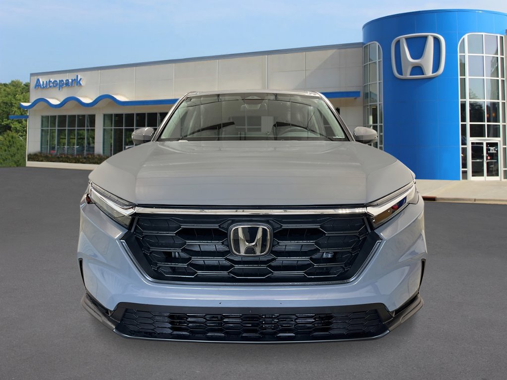 New 2025 Honda CR-V LX image 9