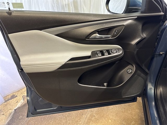 Used 2024 Buick Envista Preferred w/ Convenience I Package image 21