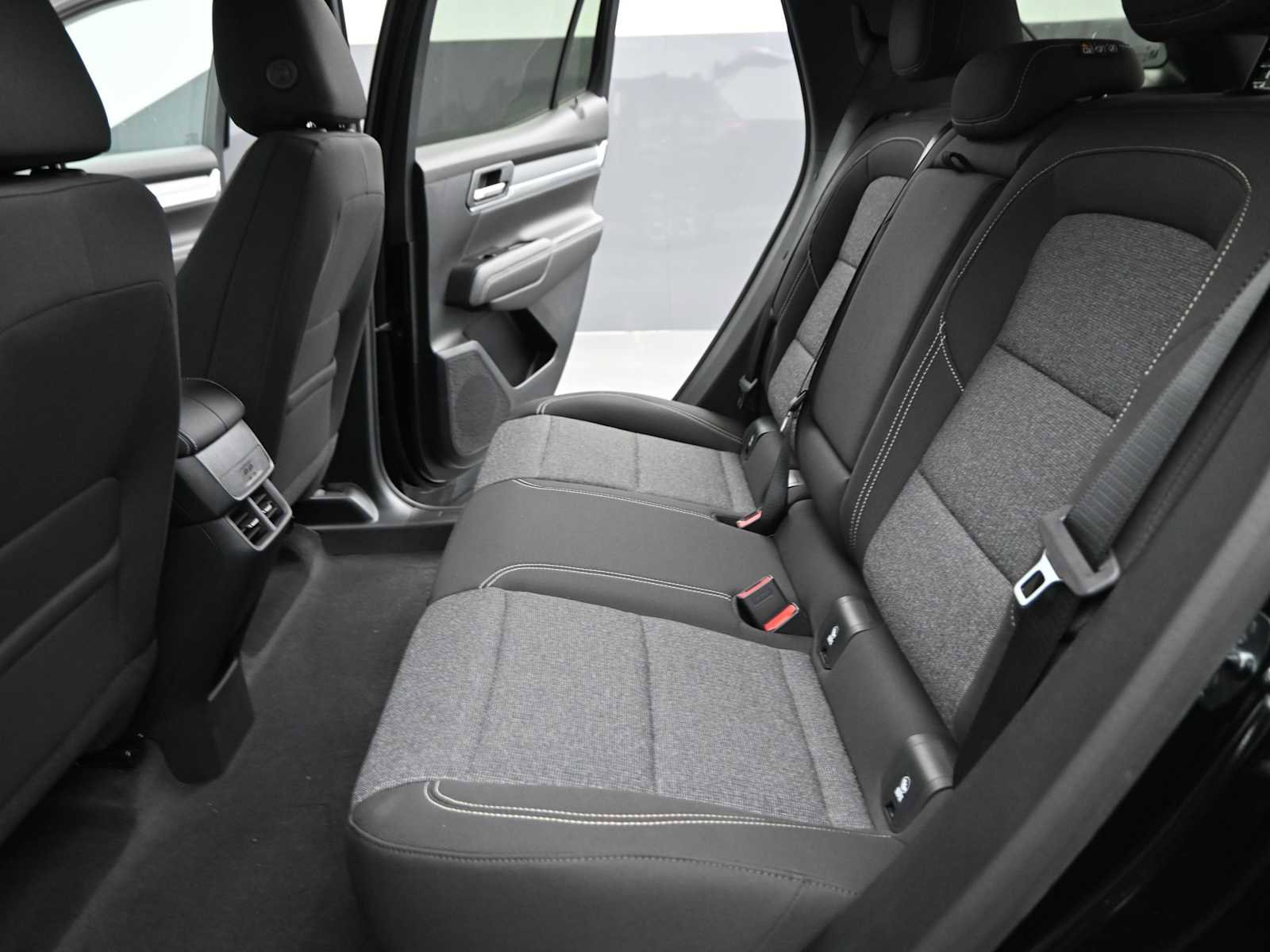 New 2026 GMC Terrain Elevation image 13