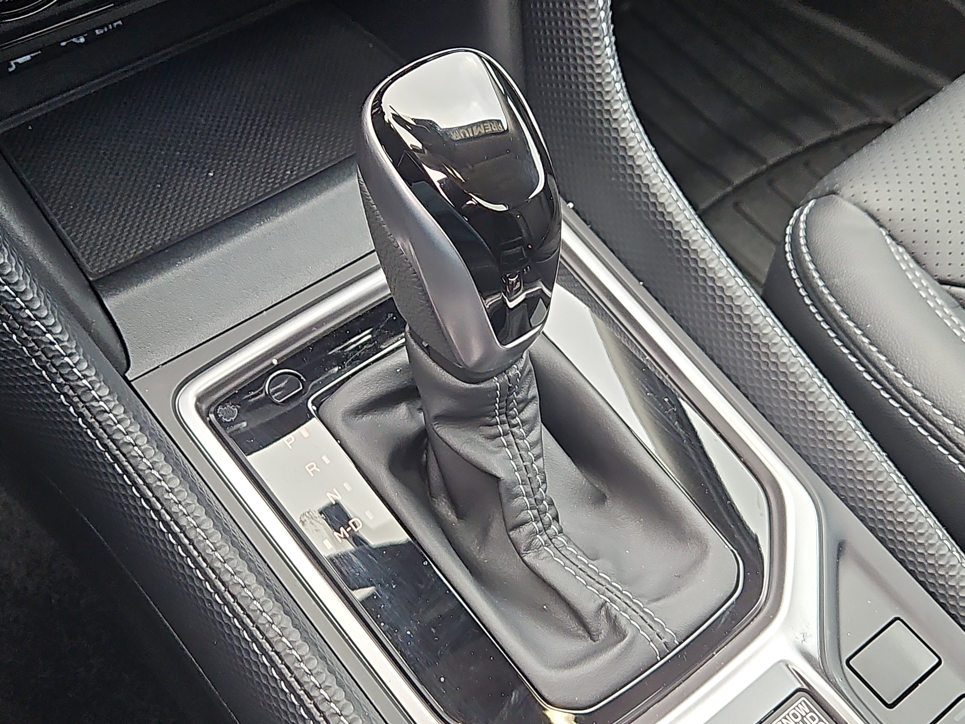 Certified 2023 Subaru Forester Touring image 23