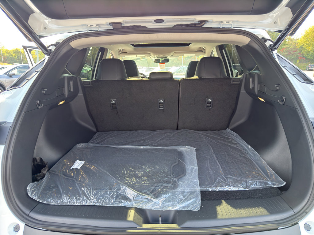 New 2026 Nissan Murano SL w/ Comfort Package image 37