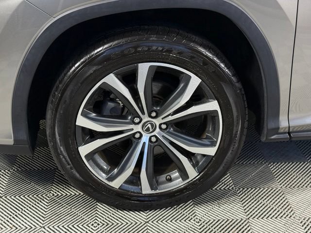 Used 2020 Lexus RX 350 FWD w/ Premium Package image 14