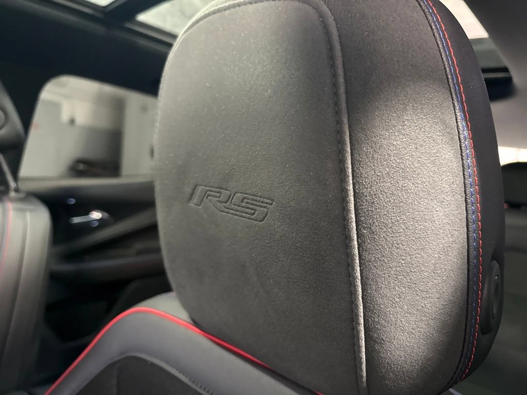 Used 2024 Chevrolet Blazer EV RS RWD image 32