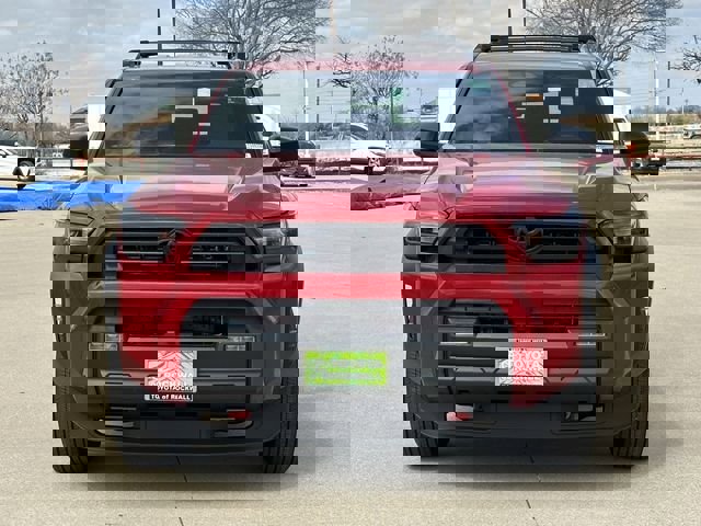 New 2026 Toyota 4Runner SR5 image 6