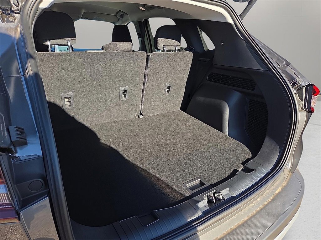 New 2026 Ford Escape Active image 8