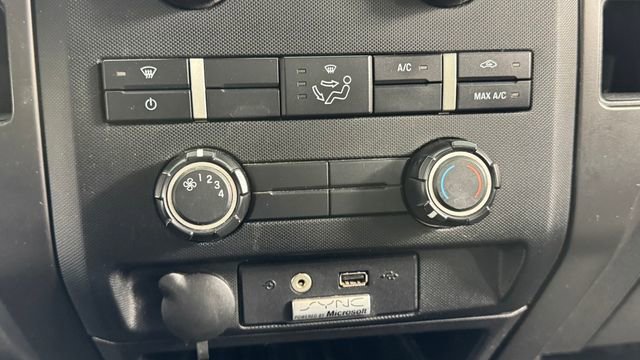 Used 2014 Ford F150 STX w/ Equipment Group 201A Mid AWD/4WD image 25