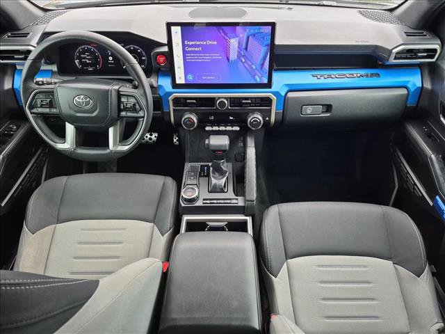 Used 2024 Toyota Tacoma TRD Sport RWD image 16