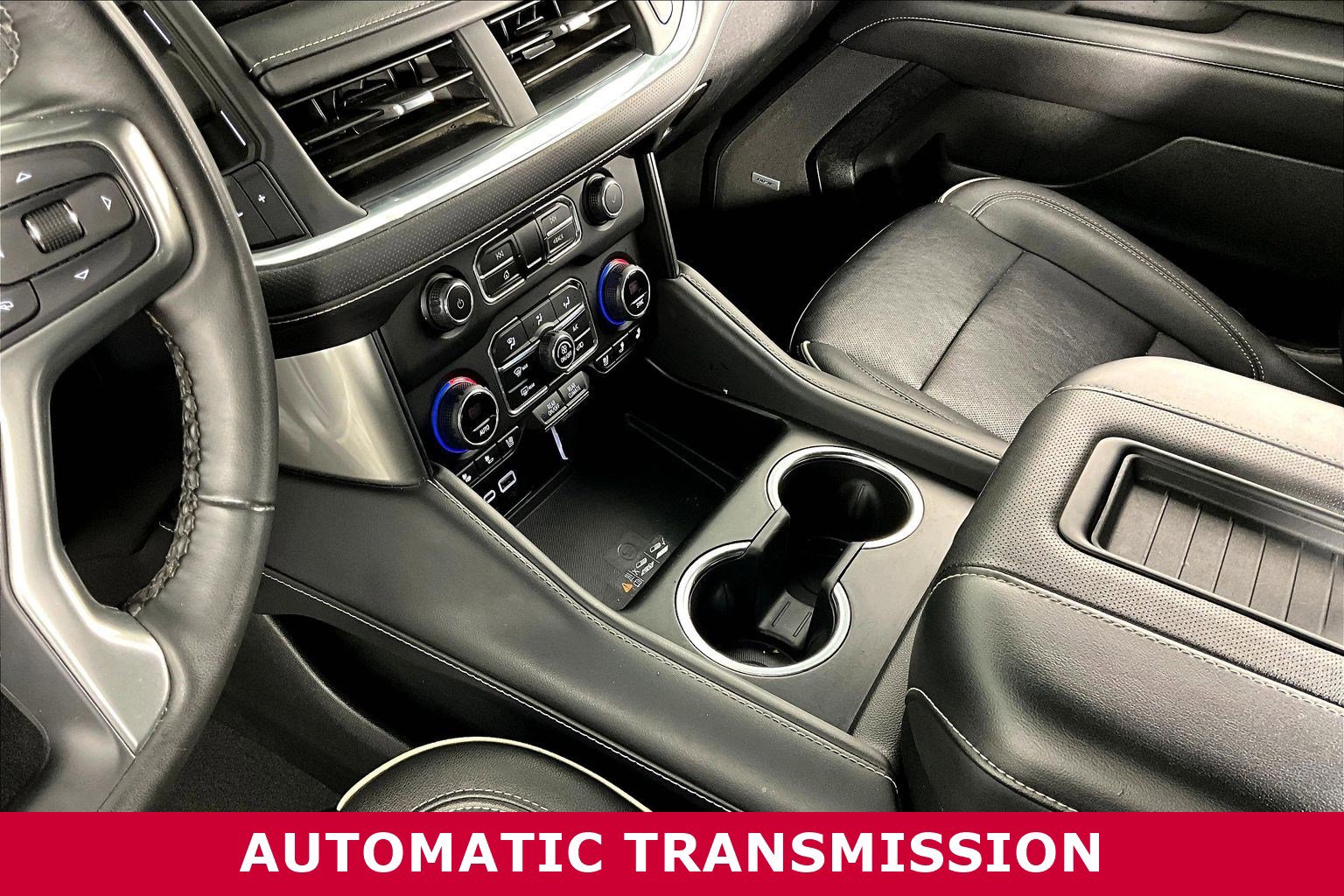 Used 2024 Chevrolet Tahoe Premier image 18