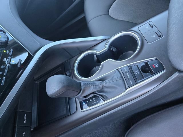 Certified 2024 Toyota Camry LE w/ Cold Weather Package AWD/4WD image 16