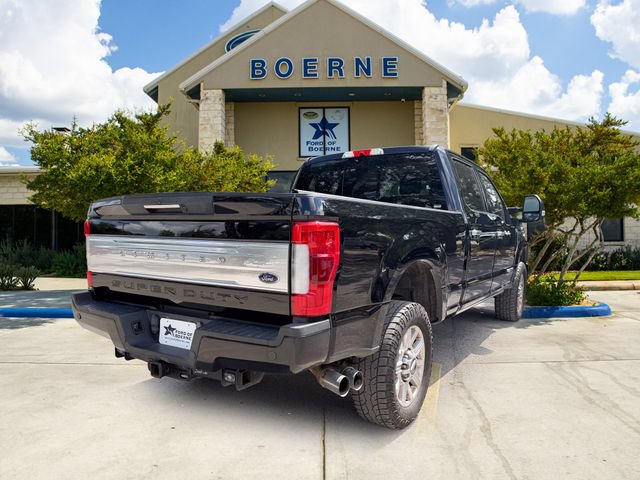 Used 2019 Ford F250 Limited AWD/4WD image 6