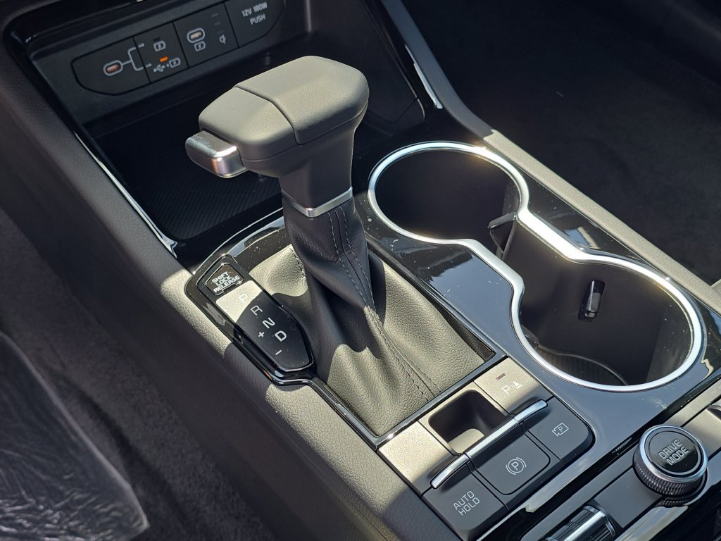 New 2026 Kia K5 GT-Line w/ GT-Line Premium Package FWD image 27