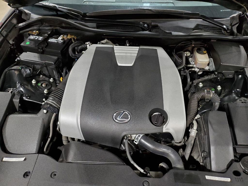 Used 2013 Lexus GS 350 image 47