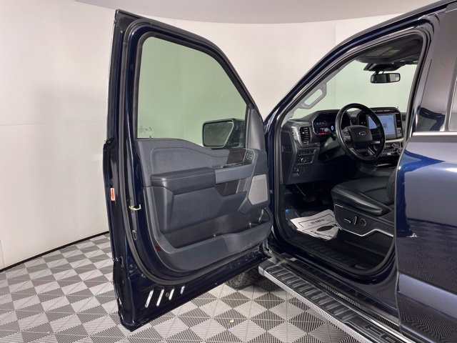 Used 2021 Ford F150 Lariat AWD/4WD image 17
