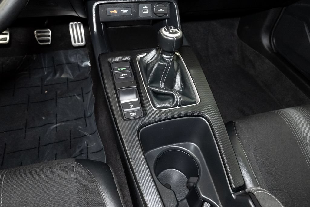 Used 2023 Honda Civic Sport image 19