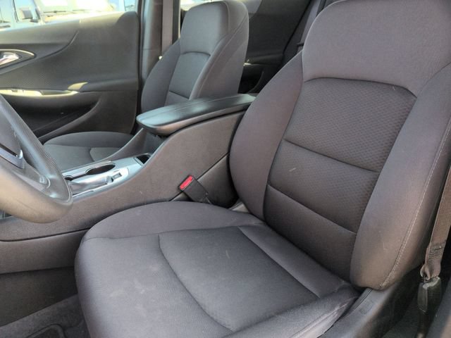 Used 2024 Chevrolet Malibu LT FWD image 15