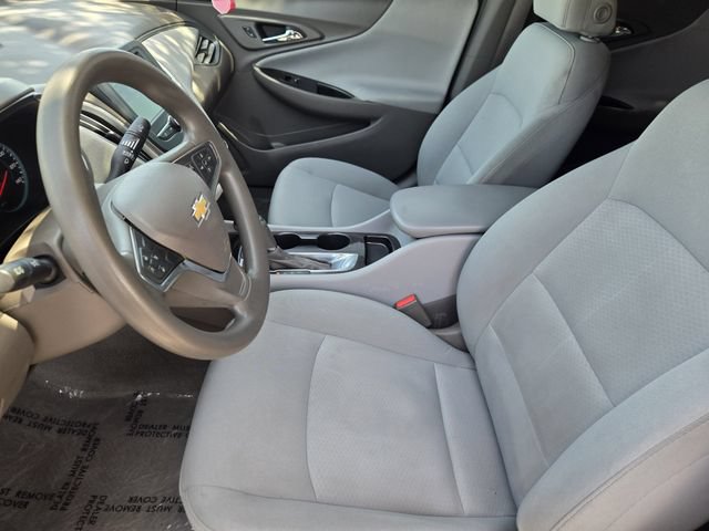 Used 2017 Chevrolet Malibu LS w/ LPO, Convenience Package 1 FWD image 7