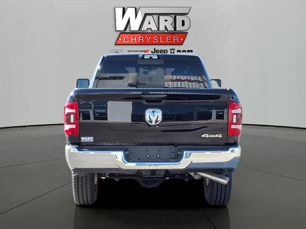 Used 2024 RAM 2500 Tradesman w/ Towing Technology Group image 4