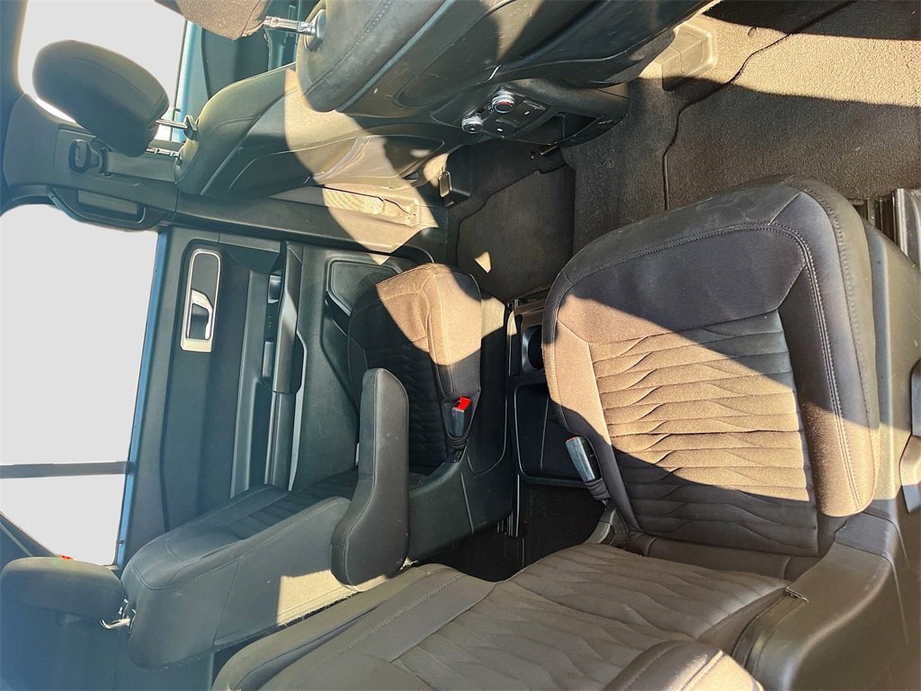 Used 2020 Ford Explorer XLT image 27