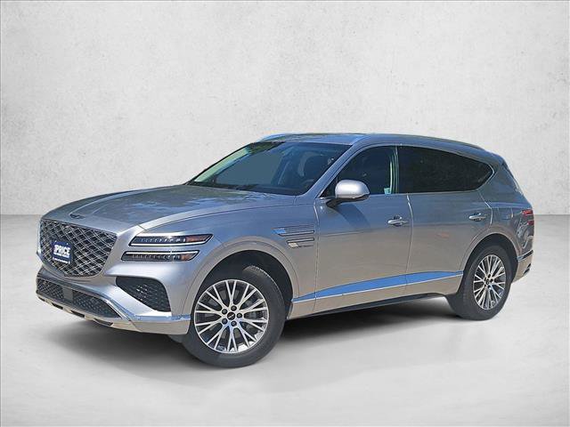 Used 2025 Genesis GV80 2.5T Standard AWD/4WD image 1