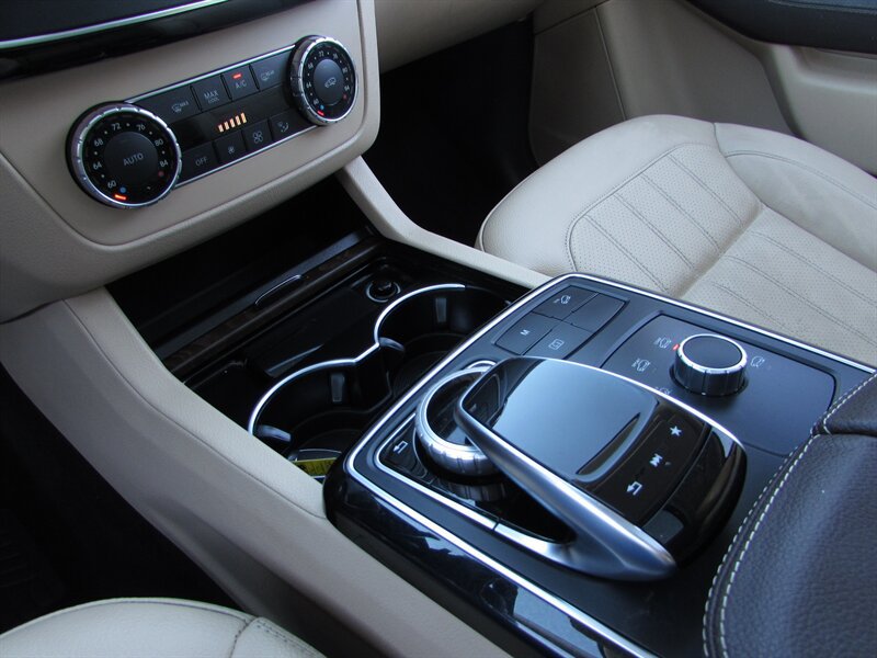 Used 2018 Mercedes-Benz GLE 350 4MATIC image 8