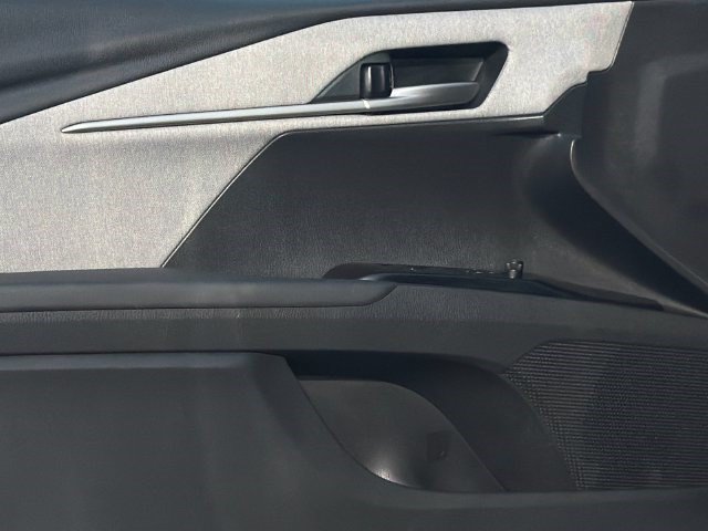Certified 2026 Toyota Camry LE w/ Convenience Package FWD image 12
