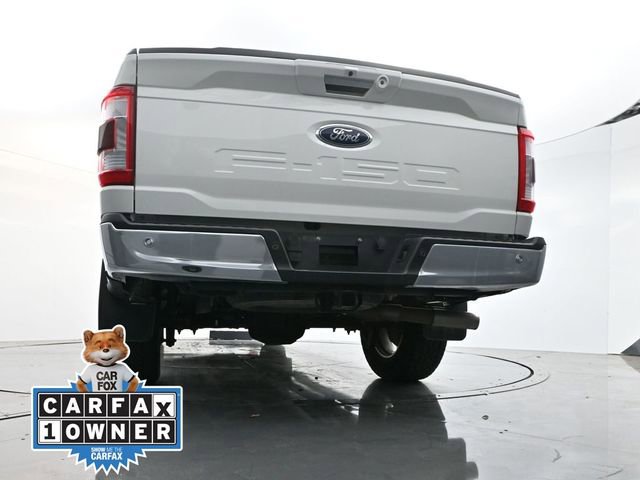 Used 2022 Ford F150 Lariat image 34