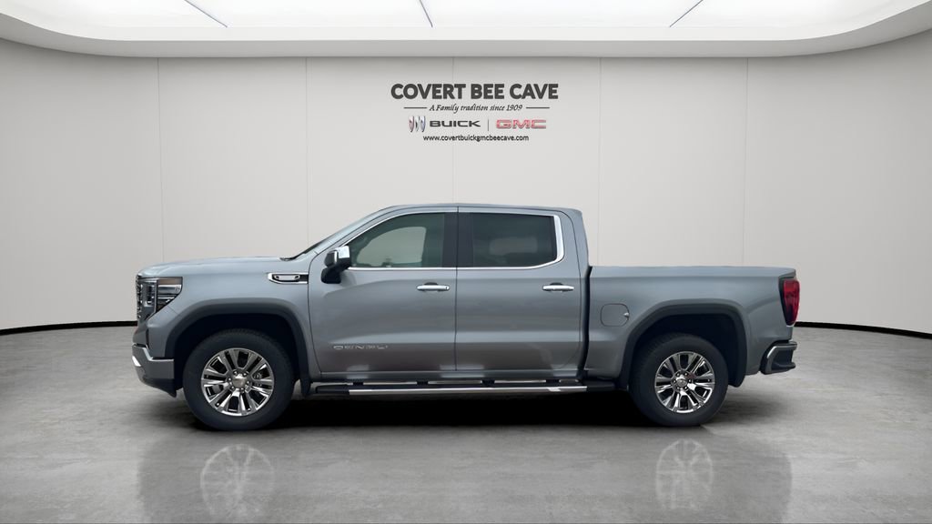 Certified 2026 GMC Sierra 1500 Denali w/ Technology Package image 5